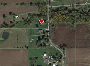 6620 SE Riverside Ter, Saint Joseph, MO 64507