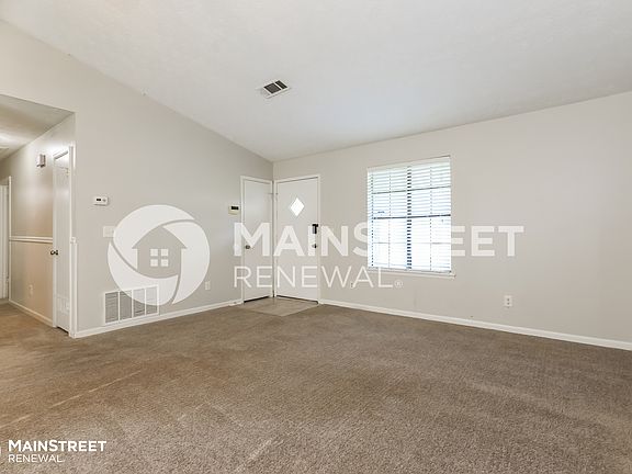 WM - Living Room