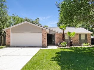 4306 Hickorygate Dr, Spring, TX 77373