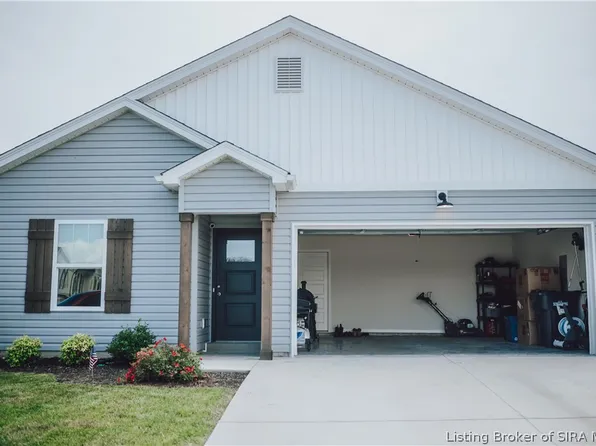 1151 Grissom Court, Scottsburg, IN 47170
