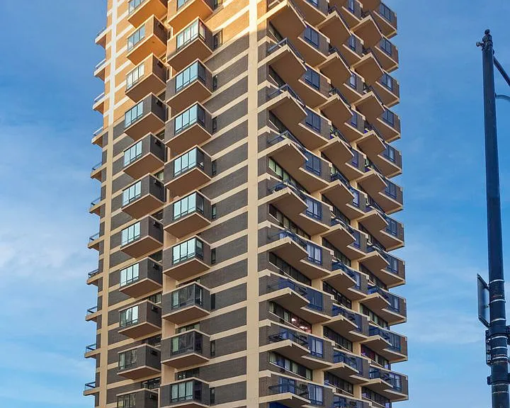 The Duplex Tower — Photo 34