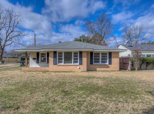 4622 Akard Ave, Shreveport, LA 71105