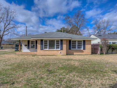 4622 Akard Ave, Shreveport, LA, 71105