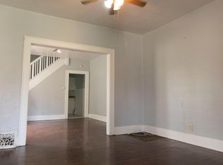 322 N Dequincy St, Indianapolis, IN