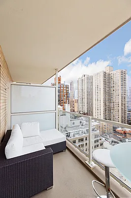 Rented by Brown Harris Stevens | media 15