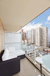 Rented by Brown Harris Stevens