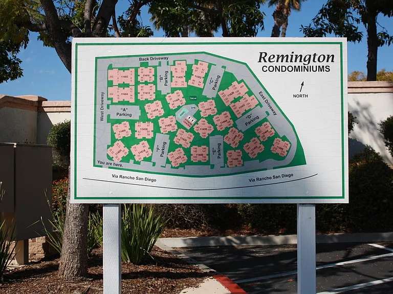 11416 Via Rancho San Diego #61-EL — Photo 2