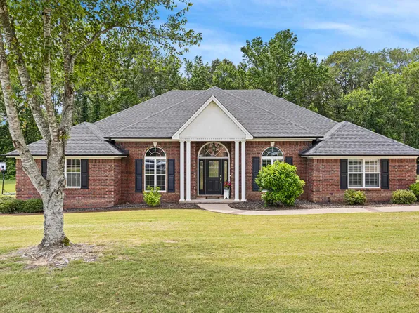 10073 W Keri St, Danville, AR 72833