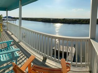 2790 Fm 2031 Beach Rd, Matagorda, TX 77457