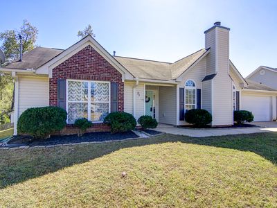 21 Lexington Dr, Grantville, GA, 30220