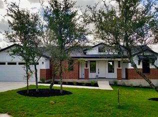 4907 Thunderbird, Lago Vista, TX 78645