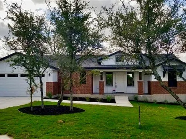 4907 Thunderbird, Lago Vista, TX 78645