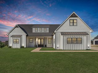 2865 County Road 2310, Sulphur Springs, TX 75482