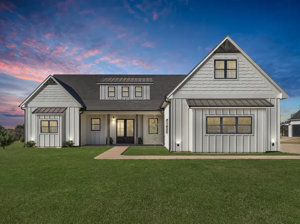 2865 County Road 2310, Sulphur Springs, TX 75482