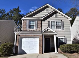 3389 Sable Chase Ln, Atlanta, GA 30349