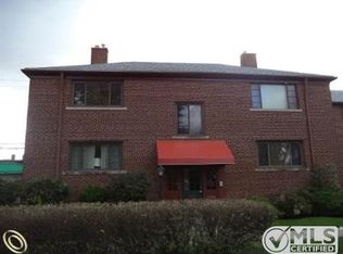 1441 S Telegraph Rd APT 8, Dearborn, MI 48124