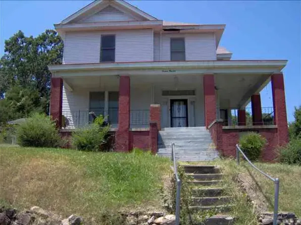 1400 Brown St, Little Rock, AR 72204