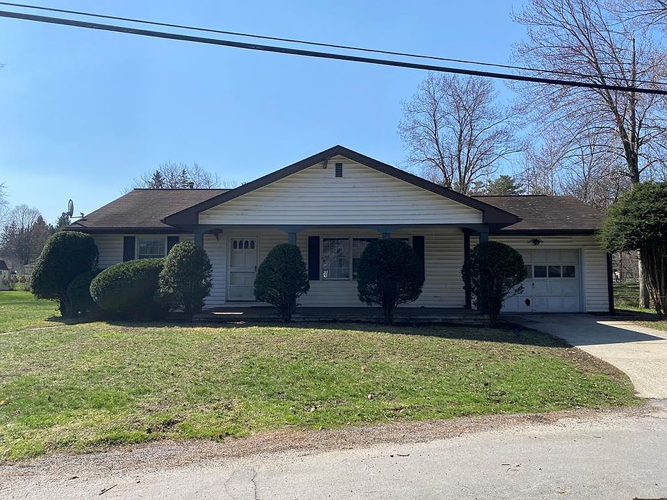 100 Lynd St, Blossburg, PA 16912 Zillow