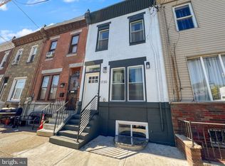 1730 S 20th St, Philadelphia, PA 19145