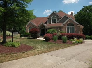 3911 Ridgemont Ct, Murrysville, PA