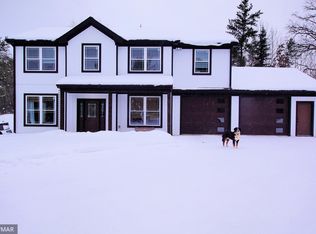 11981 Roosevelt Rd SE, Bemidji, MN 56601