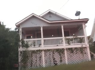 1014 Morehead Ave SE, Roanoke, VA 24013