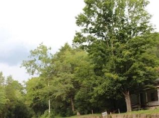 2697 Kidwell Ridge Rd, Morristown, TN 37814