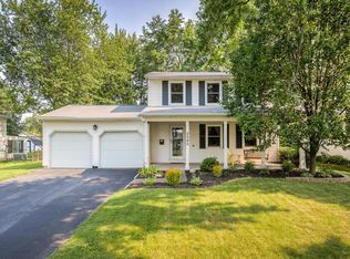 2580 McDonald Ct, Grove City, OH
