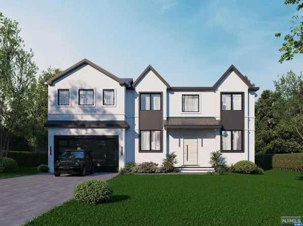 197 Norman Way, Paramus, NJ 07652