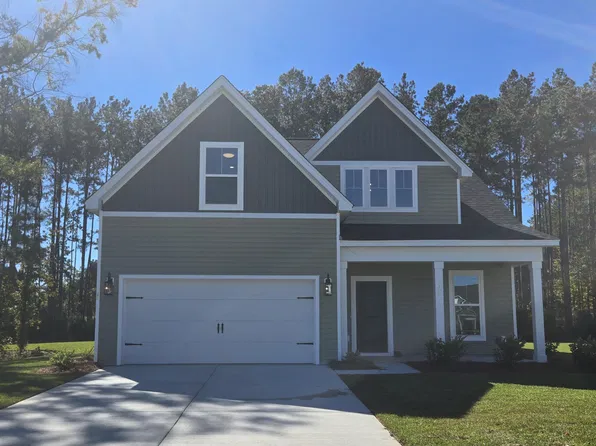 108 Susie Dr, Ridgeville, SC 29472