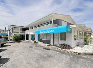 5409 N Ocean Blvd #202, North Myrtle Beach, SC 29582