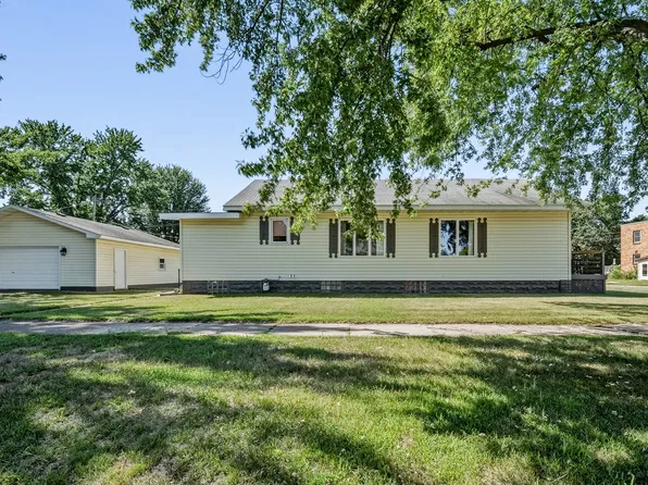 105 W Greenville Street, Chippewa Falls, WI 54729