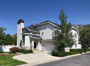 9071 Wasatch Blvd, Sandy, UT 84093