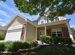 5806 Southcrest Way, Saint Louis, MO 63129