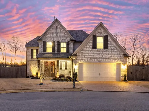 1225 Woodland Mist Cv Lot 110, Cordova, TN 38016