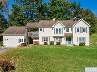 352-367 Dusenberry Hill Rd, East Nassau, NY 12062