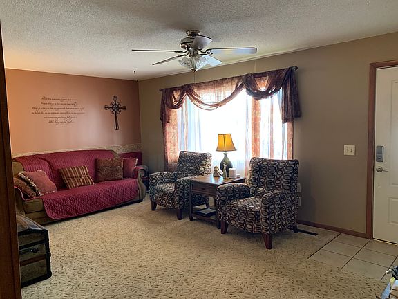 Another view living room