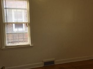 17339 Rutherford St #ONE, Detroit, MI 48235