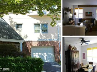 5220 Downing Rd, Baltimore, MD 21212