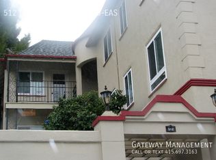 512 E 22nd St APT 5, Oakland, CA 94606
