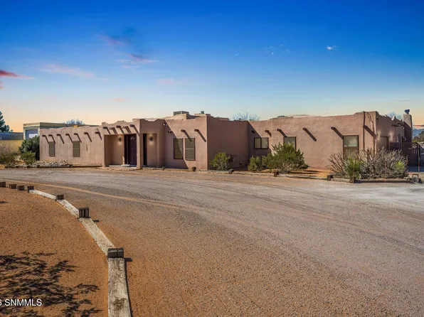 6125 N Jornada Rd, Las Cruces, NM 88012