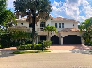 5020 NW 24th Cir, Boca Raton, FL 33431