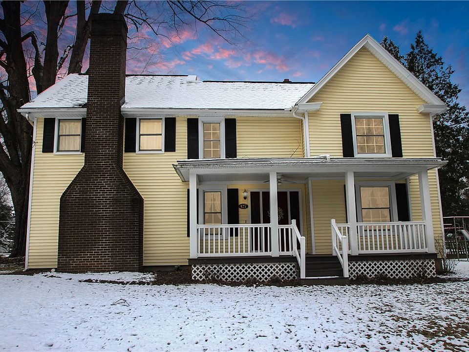 427 Jefferson Ave, Fairport, NY 14450 Zillow