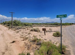 0 E Steele Rd #1, Coolidge, AZ 85128