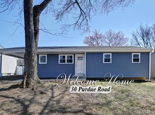30 Purdue Rd, Parlin, NJ 08859
