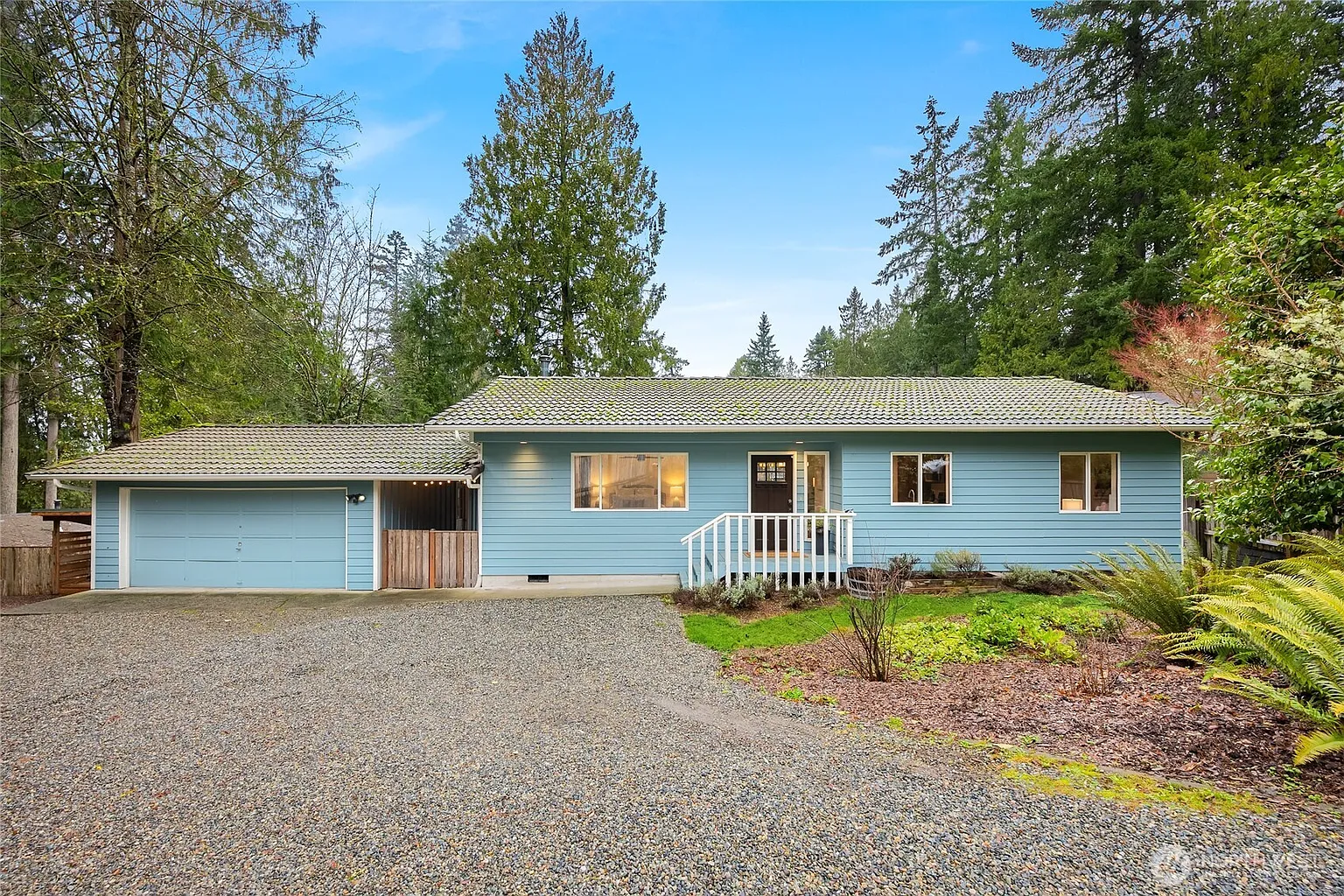 5808 NE Foster Road photo 1