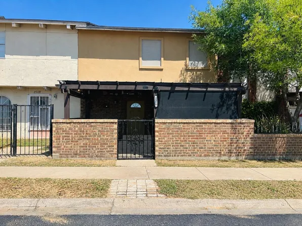 2510 E Montgomery St #10B, Laredo, TX 78043
