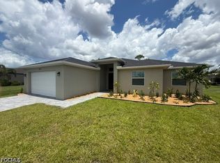 2827 NW 14th Ter, Cape Coral, FL 33993