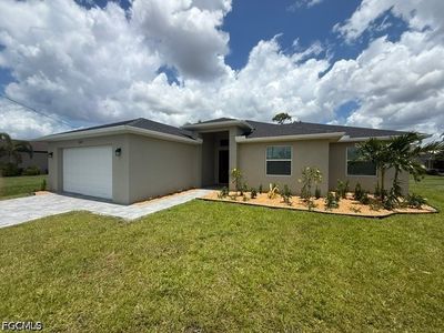 2827 NW 14th Ter, Cape Coral, FL, 33993