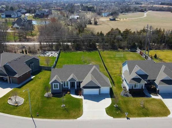 13909 E Steeplechase Cir, Wichita, KS 67230